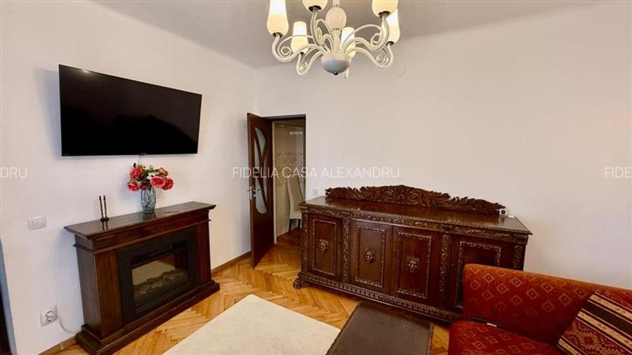 Vila  de vanzare  Copou, - 21