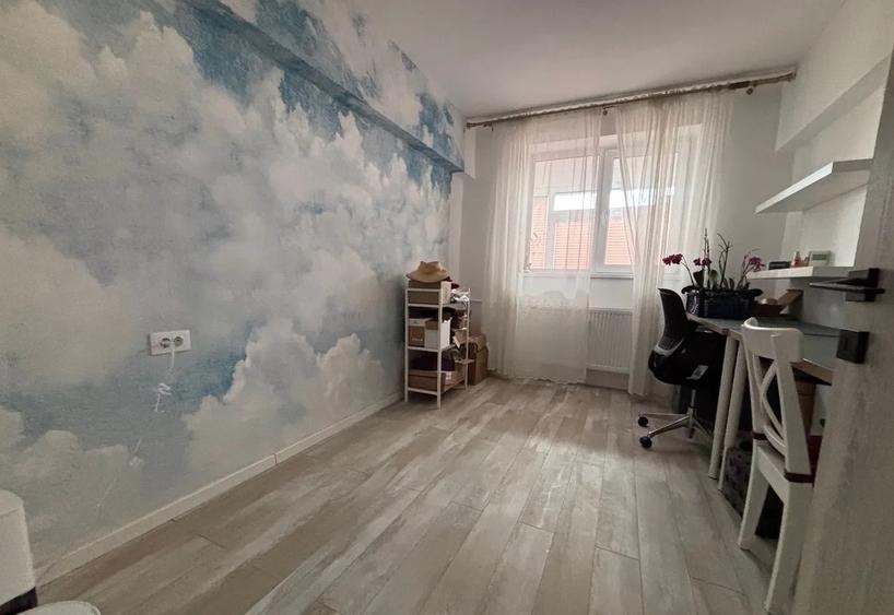 3 camere decomandat Drumul Taberei metrou Constantin Brâncuși