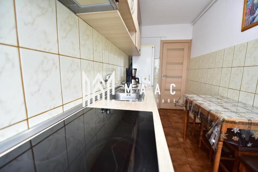 Apartament 2 camere I Decomandat I Vasile Aaron - 6
