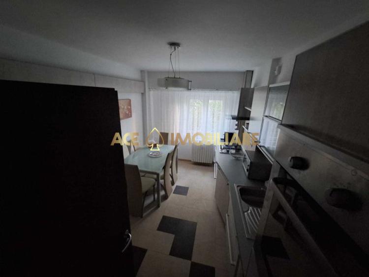 3 Camere de inchiriat | Sebastian | PetFriendly | Mobilat-Utilat |