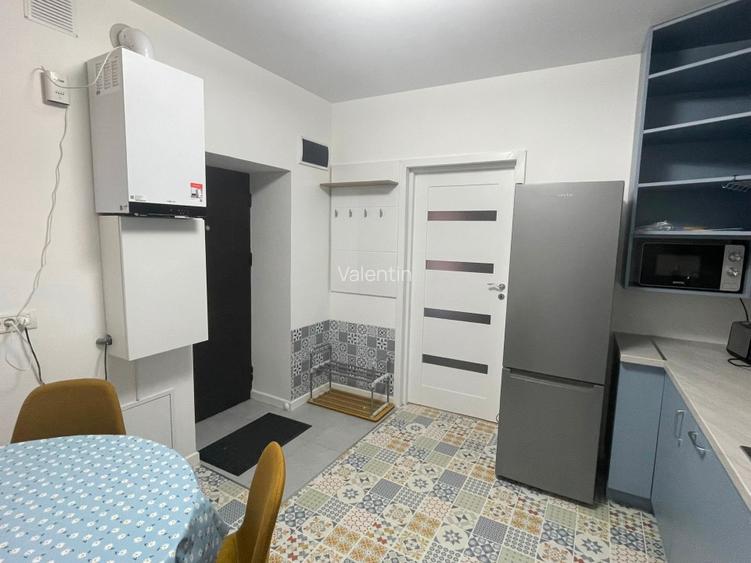 Apartament 2 camere, renovat 2025, centrul vechi - 8
