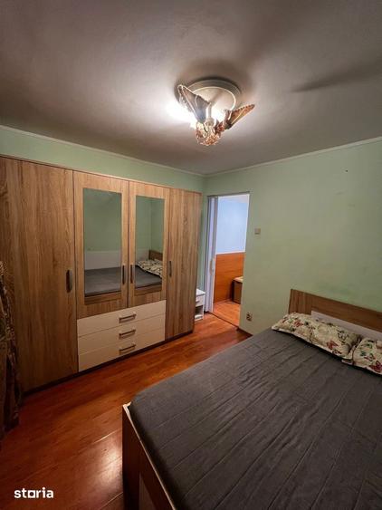 Apartament 2 camere SUPECO TITAN