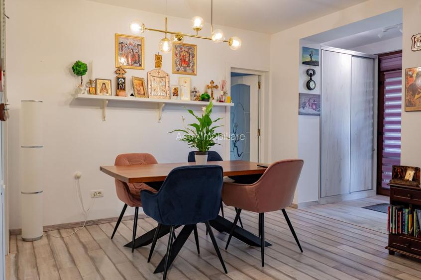 Cumpana – Del Sole – Vila la cheie, ideala pentru familii cu copii! - 27