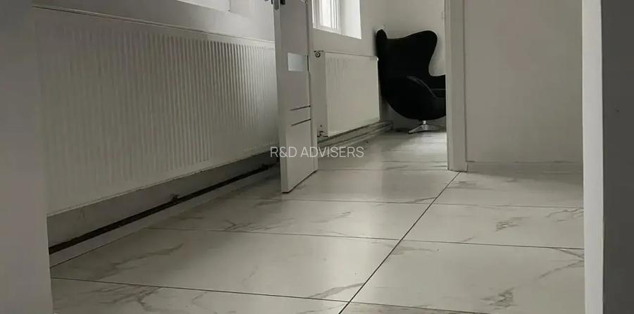 FOISORUL DE FOC, IANCULUI, CASA PENTRU BIROURI - 5