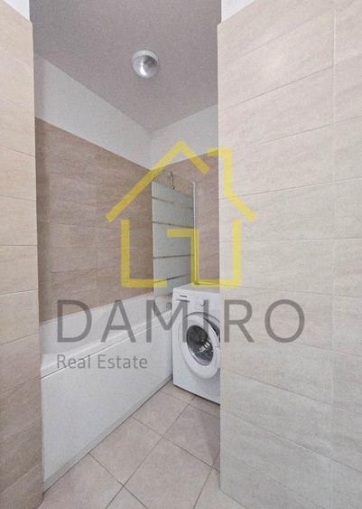 Apartament 2 camere GViTown metrou Mihai Bravu Vitan Vacaresti Mobilat/Utilat
