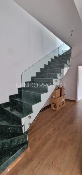 Bucurestii Noi-Miercani,imobil 2025,apartament Duplex 3camere+parcare,proprietar - 6