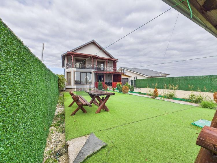 Casa de vanzare | Gorneni | 6 cemere
