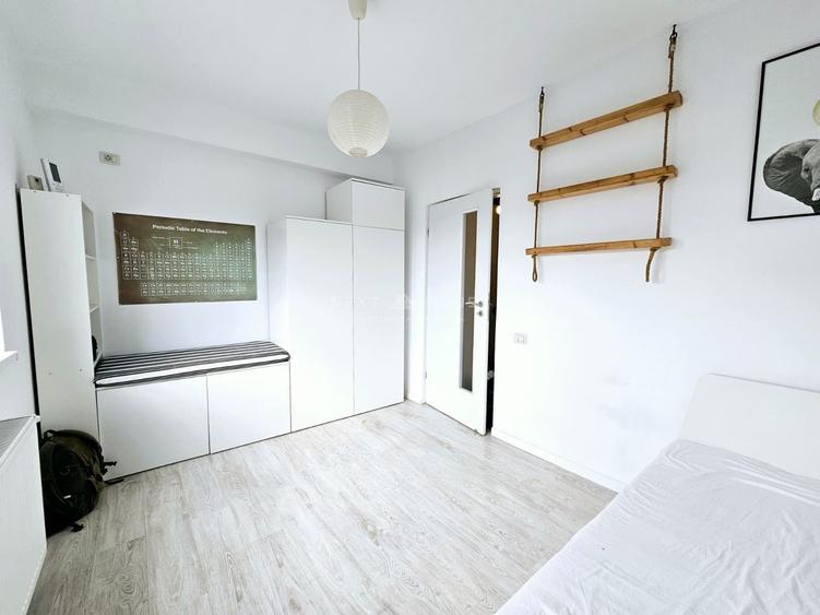 Apartament 3 Camere Premium | Unirii – 13 Septembrie