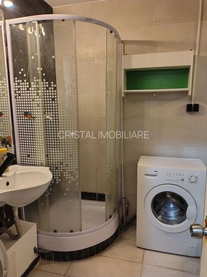 Închiriere Apartament cu Garsonieră mobilată, 2 min metrou Iancului, etaj 7 ✨ - 4