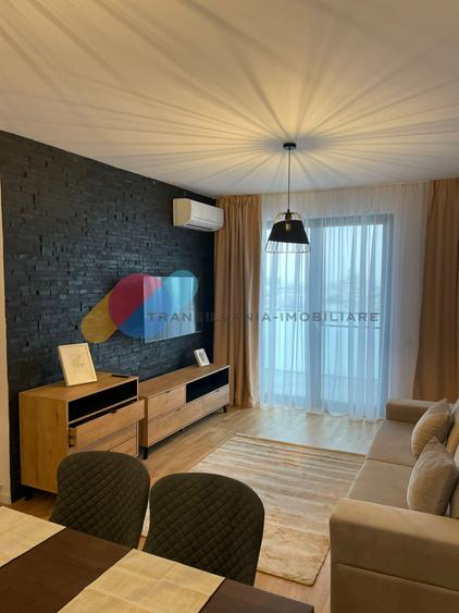 Apartament 2 camere - parcare - Park Lake - Iulius Mall