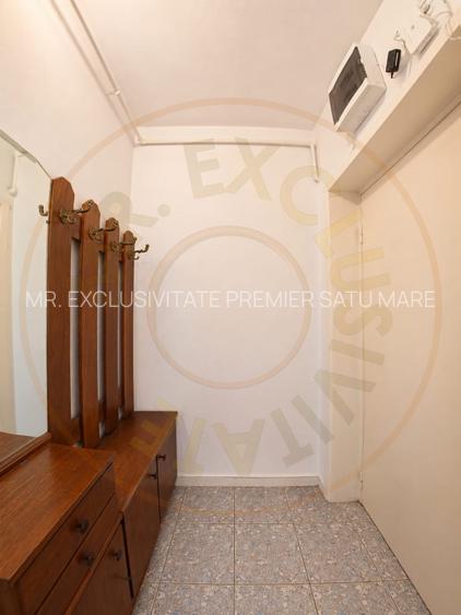 De Vânzare Apt 3 camere Careiului Satu Mare - 3