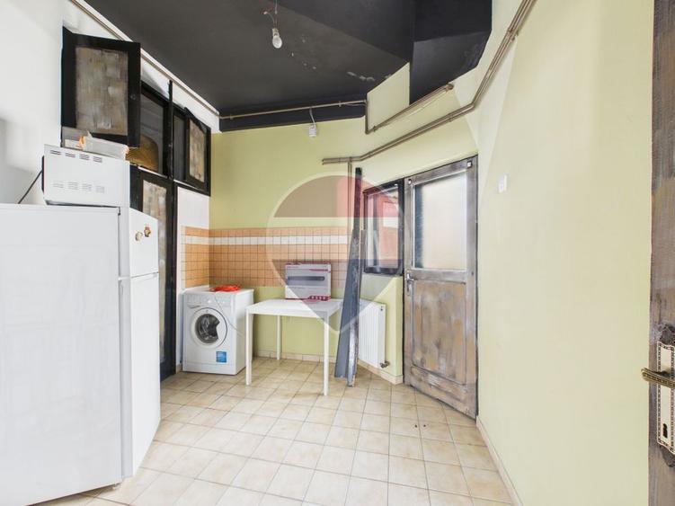 Apartament 3 camere Rond Piata Romana 105 mp utili