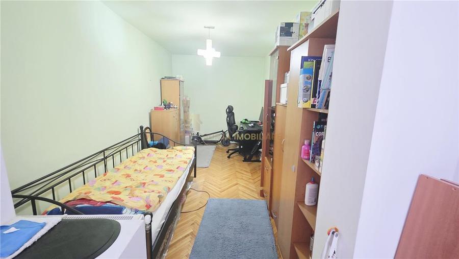 APARTAMENT 4 CAMERE 82 MP CALEA FLORESTI MANASTUR