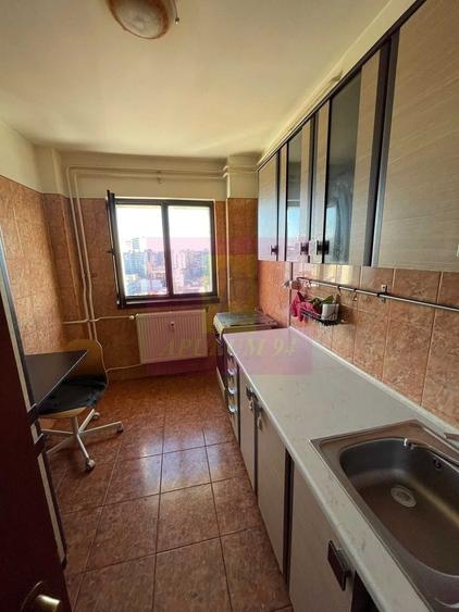 Apartament 2 camere banu manta victoriei