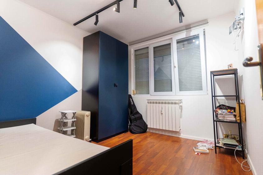 Închiriere | Apartament 4 camere | Aleea Calatis – Drumul Taberei
