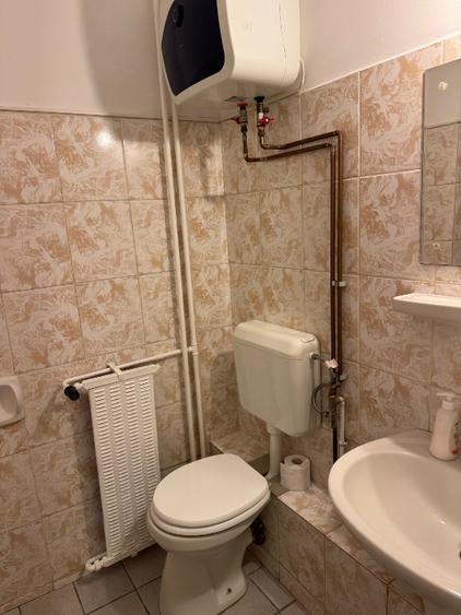 Inchiriere garsoniera Splaiul Unirii