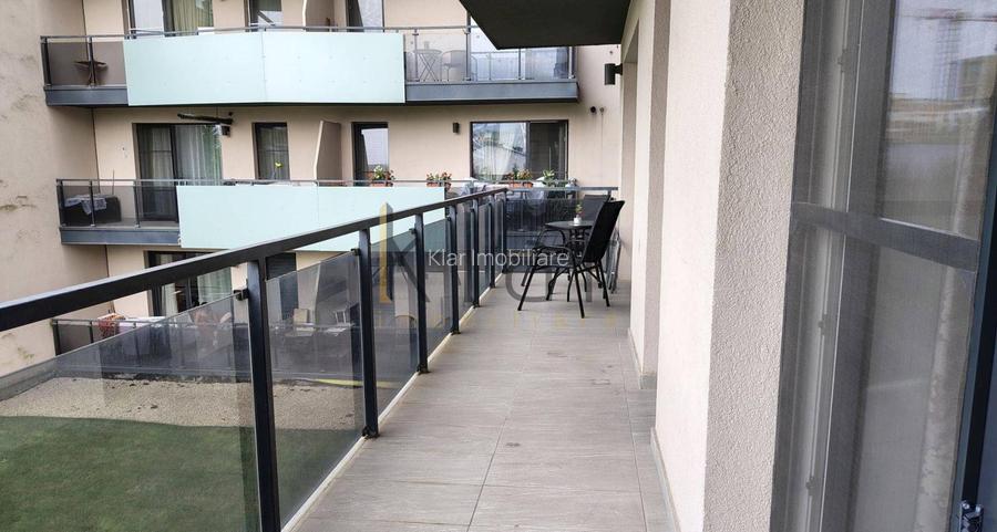 Apartament 2 camere 54 mp + balcon 12 mp, Sopor - Baza Sportiva - 7