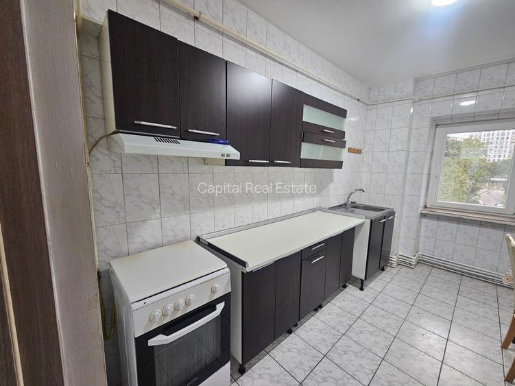 Apartament 3 camere Pacurari - 9
