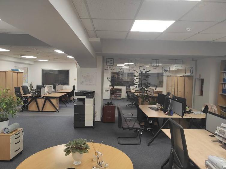Trust Center 2, Grozavesti, 285 mp 0% comision!