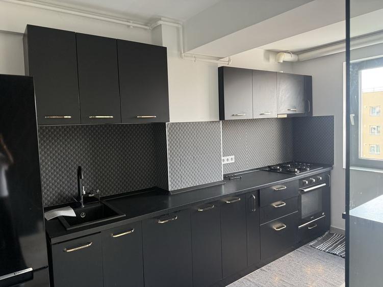 Apartament 2 camere de inchiriat Roka Residence/ parcare subterană