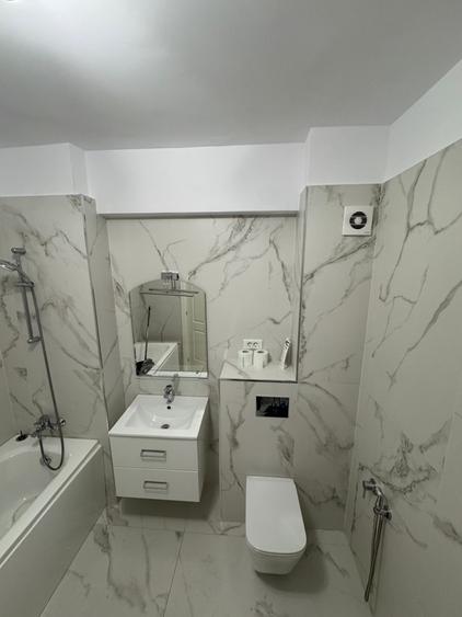 Birou modern 68 mp în Pipera – Parcare inclusa