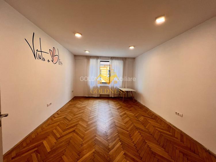 Spatiu birou/aparatament, 3 camere, decomandate, Eroilor Zona Teatru - 7