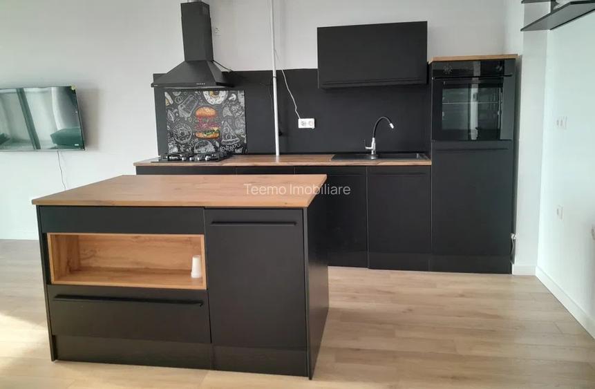 Apartament 2 camere, 50 mp, incalzire pardoseala, ac, balcon, Drumul Taberei - 5