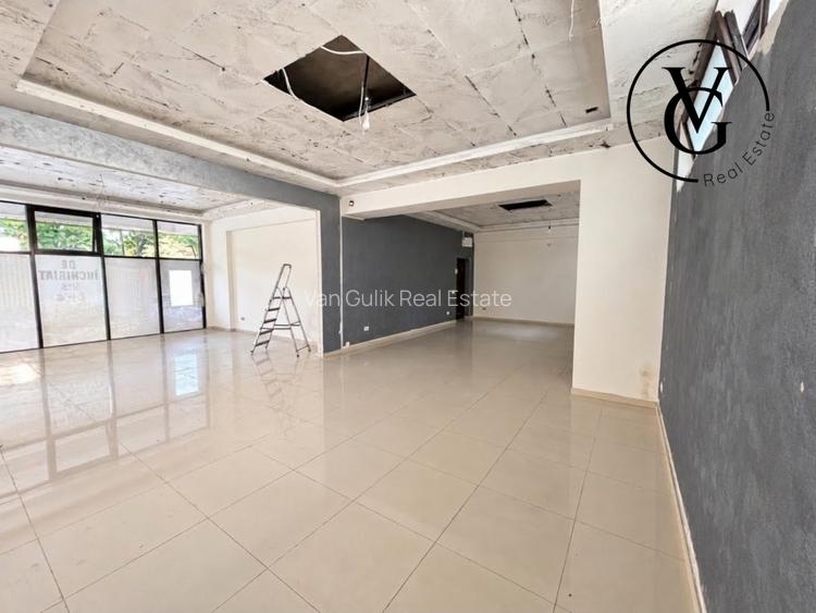 Spatiu comercial | 85mp | Zona City Park Mall - 3