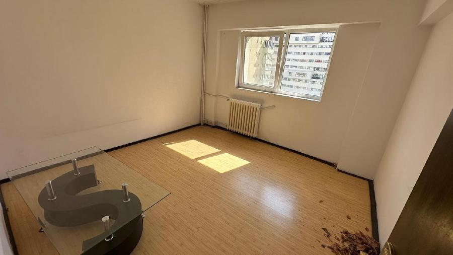 Fabrica de Gheata, Apartament cu 4 camere 96mp - 8/10