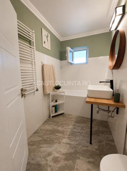 Spatiu birouri| 2 camere| Piata Victoriei| Birou/ rezidential - 7