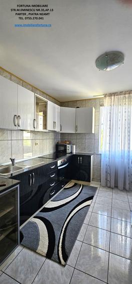 Apartament 4 camere decomandate,etaj 2, cu boxa, Maratei- Scoala nr.2