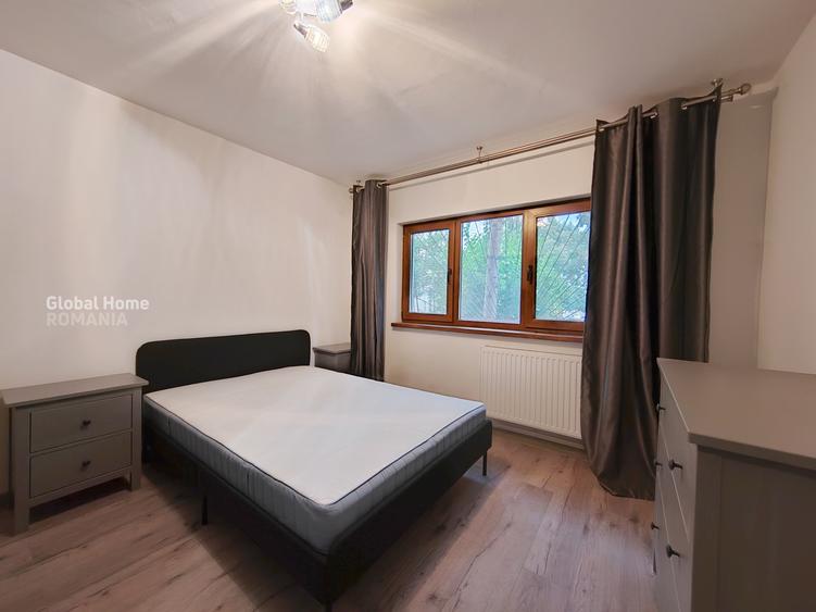 2 camere Timpuri Noi – Tineretului | 57 mp | Centrală Proprie | 7 minute metrou