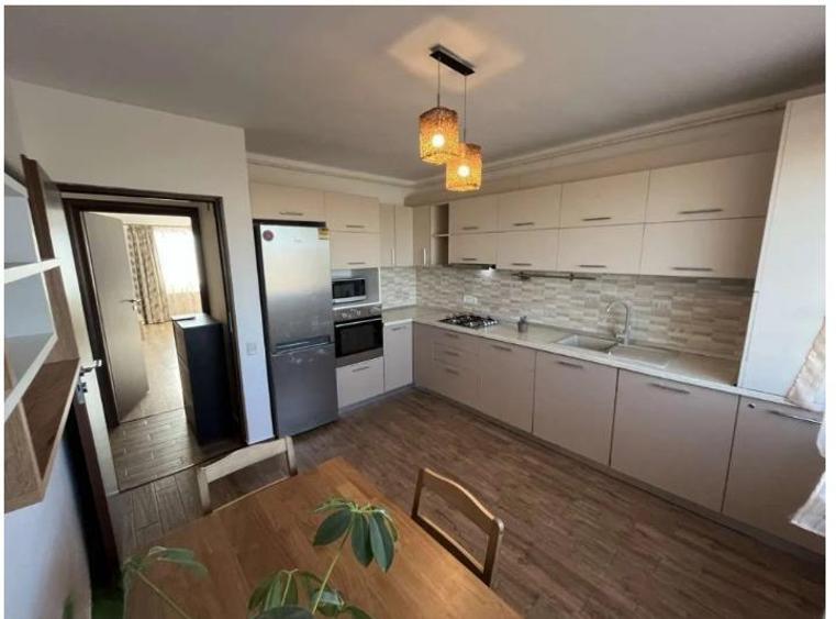 Apartament 2 camere,modern cu parcare Vivamus