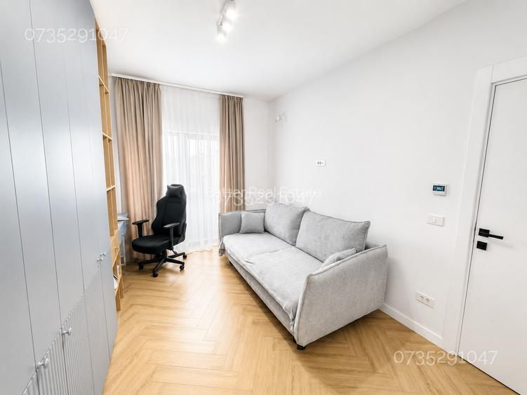 Duplex P+1E | 4 Camere-3 Bai de vânzare în Sector 4 – Drumul Dealul Cucului** - 16