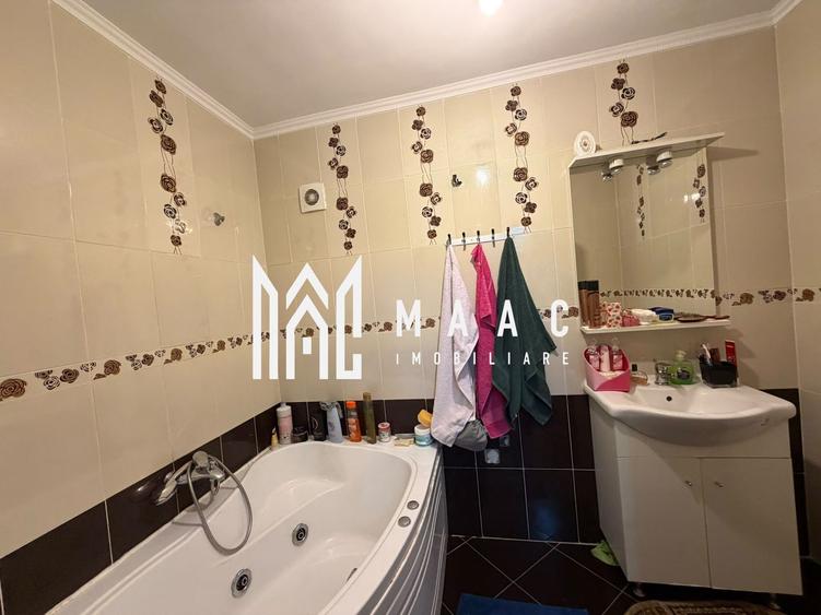 Apartament de vânzare Sibiu | Central | 2 camere, 80 mp, parcare
