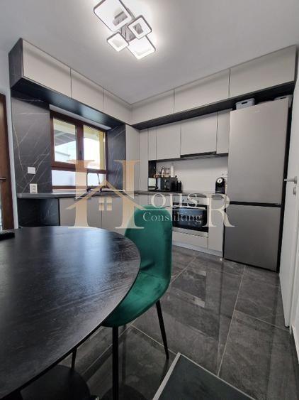Aproape de Zone 2.Duplex.Mobilat si utilat complet!