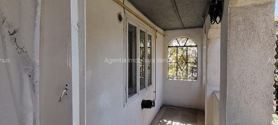 Casa caramida la strada Puskin - 7