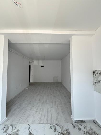 APARTAMENT 2 CAMERE - PROIECT NOU - COMISION 0% - TVA INCLUS