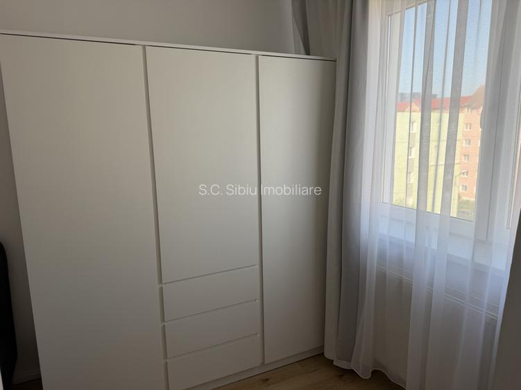 ap 2 camere et 4 cu Balcon M. Viteazu  str Miraslau - 3
