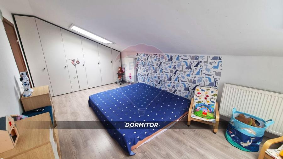 Apartament modern 4 camere–168 mp confort si libertate | ZERO COMISION
