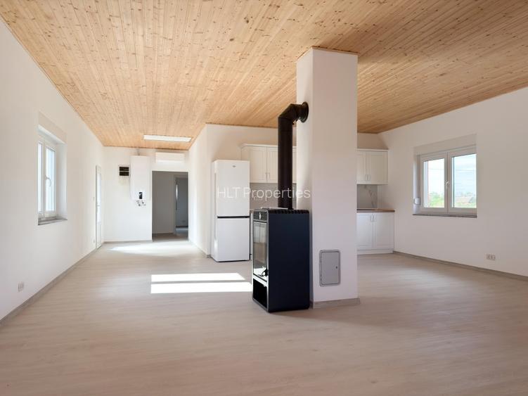 Două case noi pe teren de 2.800 m² – Firiteaz - 13