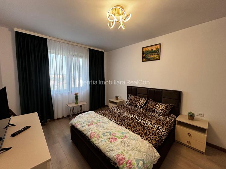 Apartament 2 camere Morilor Bloc Nou 2026 - 13