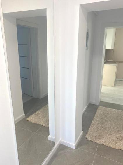 Apartament modern de închiriat – Complex rezidențial nou Popas Pacurari