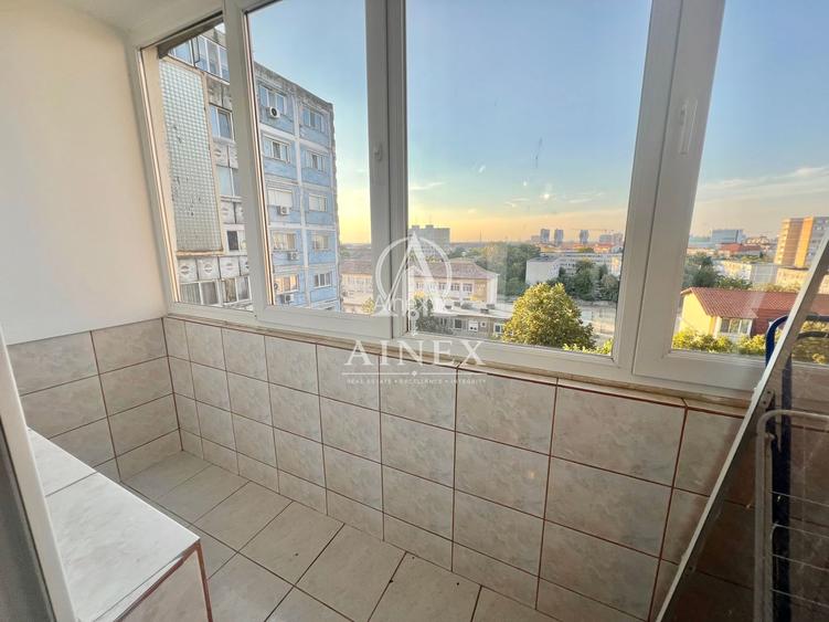 OCAZIE | Apartament cu 3 camere | Dacia , Timisoara - 10