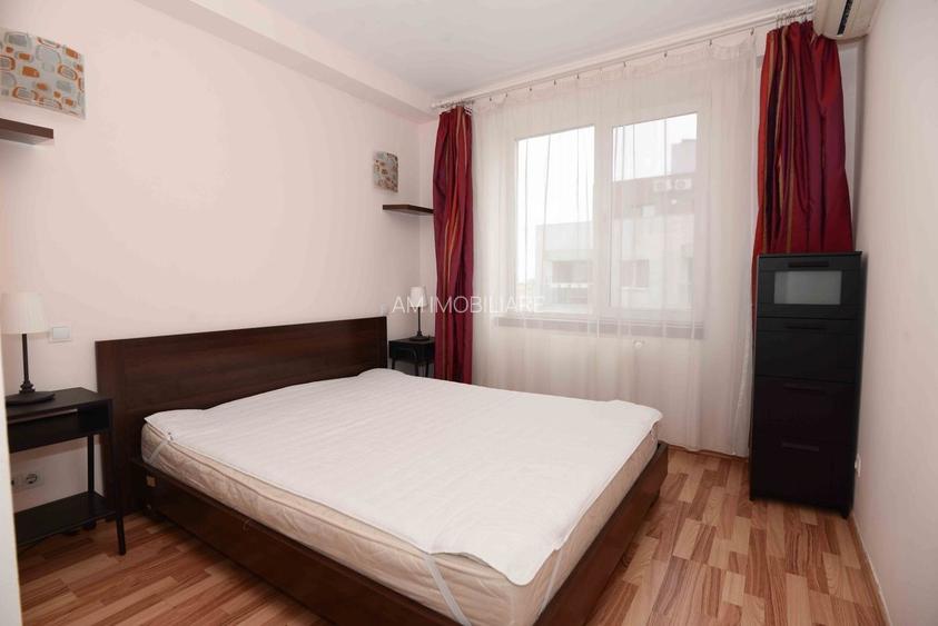AP.2 CAMERE- ROSE GARDEN, PET-FRIENDLY, PARCARE, MASINA DE SPALAT VASE - 4