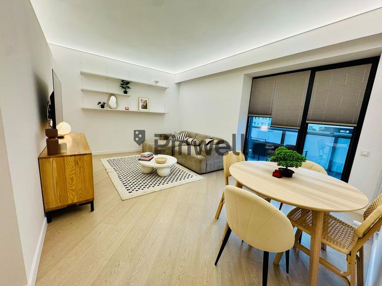 3 camere pet friendly| Cortina North| parcare subterana| Pipera| OMV