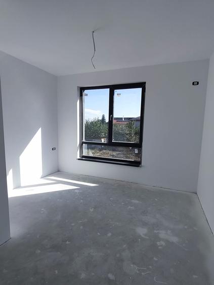 FARA COMISIOANE CASA TOP 5 camere P+1+ M 3 bai incalzire pardoseala LA CHEIE