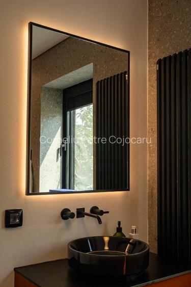 BrickLofts | 3 camere | Design Premium | Terasă + Parcare - 11