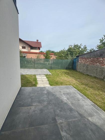 Duplex cu 4 camere - Finisaje moderne - Timisoara