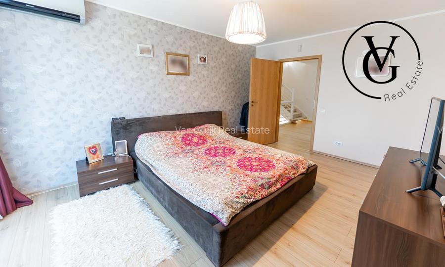 Casa Duplex 5 Camere Corbeanca | TVA inclus - 16
